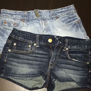 *BUNDLE* American Eagle Women’s Shorts- Sz. 6